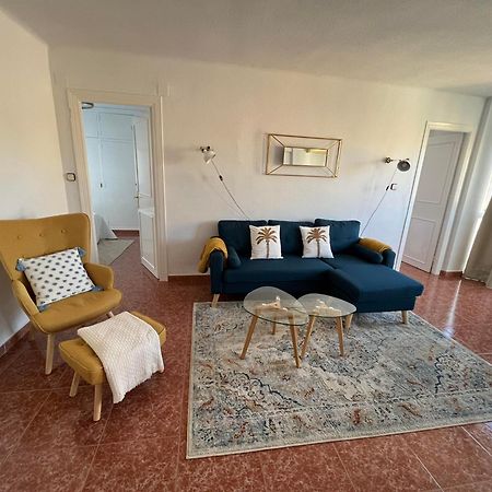 Gran Apartamento Con Parking Gratis Centro De マラガ エクステリア 写真