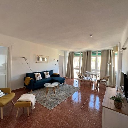Gran Apartamento Con Parking Gratis Centro De マラガ エクステリア 写真