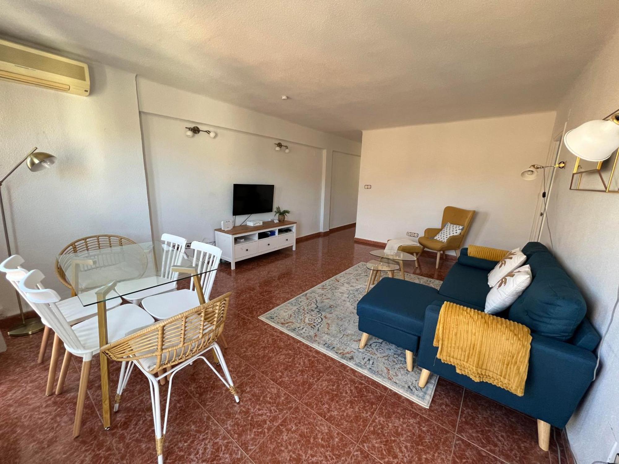 Gran Apartamento Con Parking Gratis Centro De マラガ エクステリア 写真