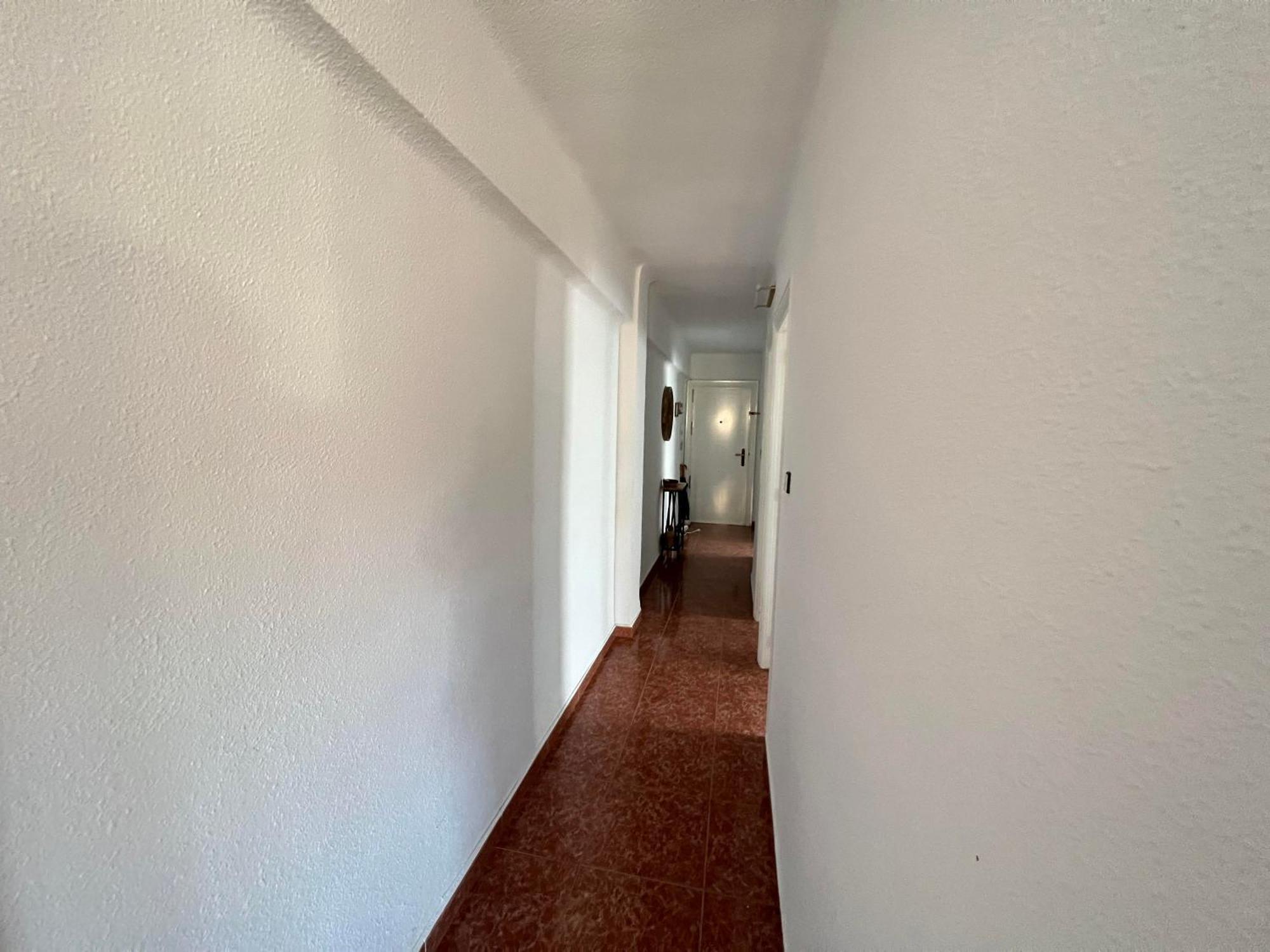 Gran Apartamento Con Parking Gratis Centro De マラガ エクステリア 写真
