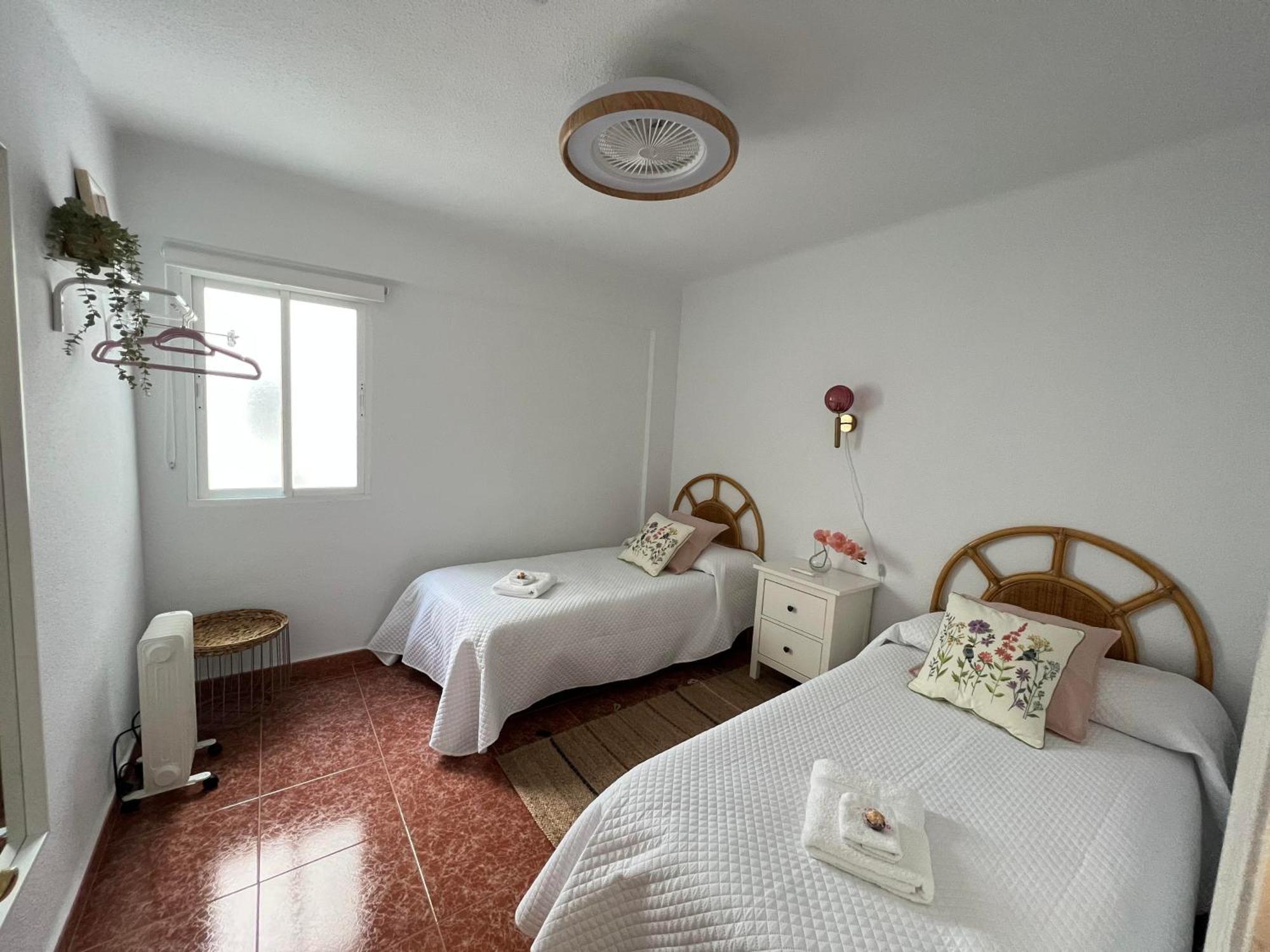 Gran Apartamento Con Parking Gratis Centro De マラガ エクステリア 写真