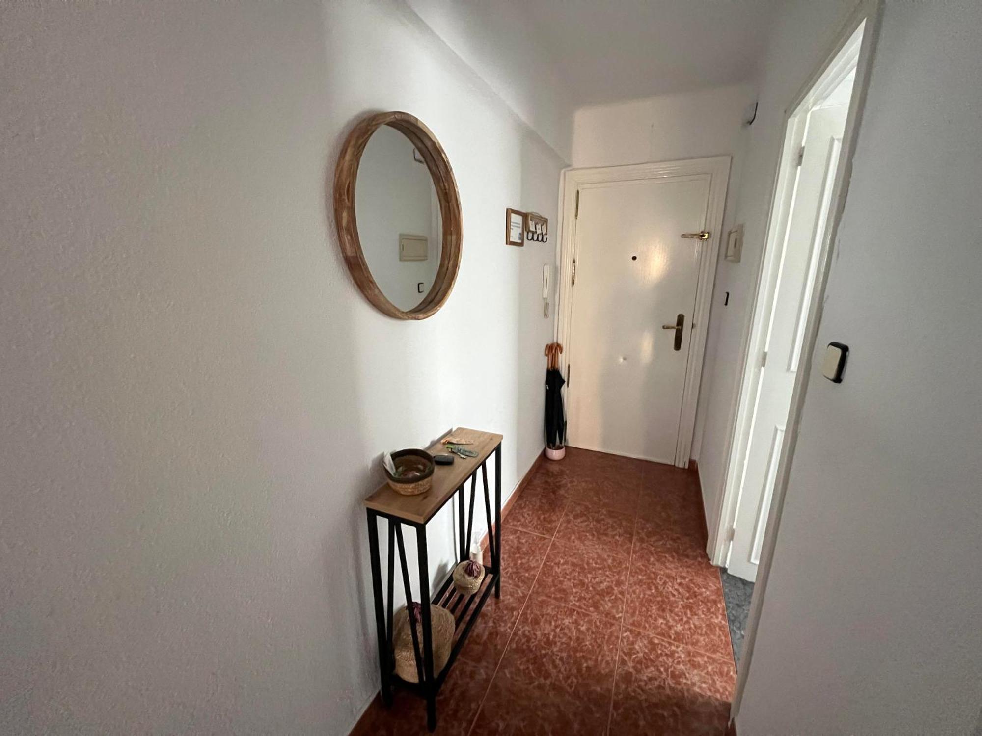 Gran Apartamento Con Parking Gratis Centro De マラガ エクステリア 写真