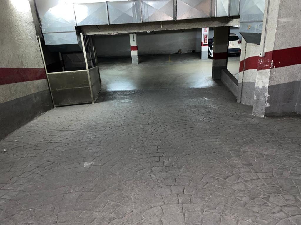Gran Apartamento Con Parking Gratis Centro De マラガ エクステリア 写真