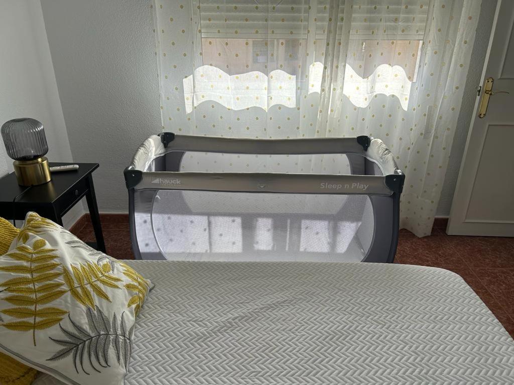 Gran Apartamento Con Parking Gratis Centro De マラガ エクステリア 写真